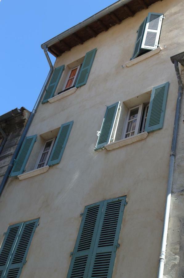 Appartement Terrasse - Hypercentre Avignon Exterior foto