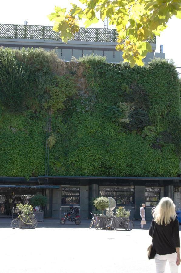 Appartement Terrasse - Hypercentre Avignon Exterior foto